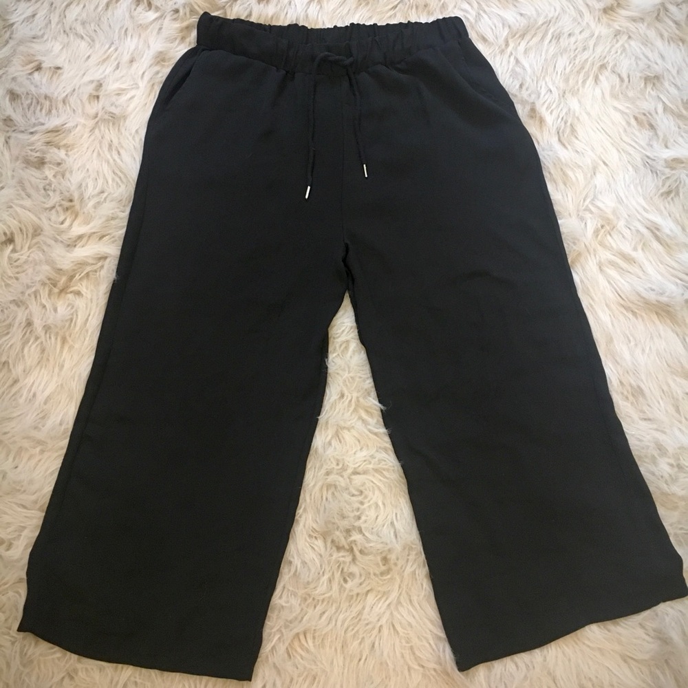 Massini Drawstring Pants